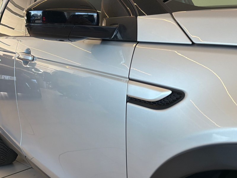 2018 (68) LAND ROVER DISCOVERY SPORT 2.0 TD4 180 HSE Luxury 5dr Auto [5 Seat] 5202507