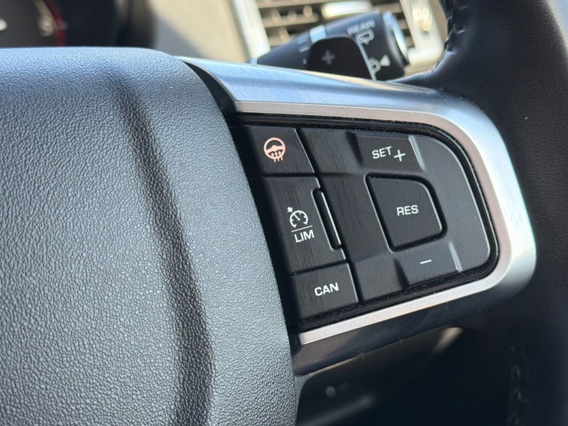 2018 (68) LAND ROVER DISCOVERY SPORT 2.0 TD4 180 HSE Luxury 5dr Auto [5 Seat] 5202514