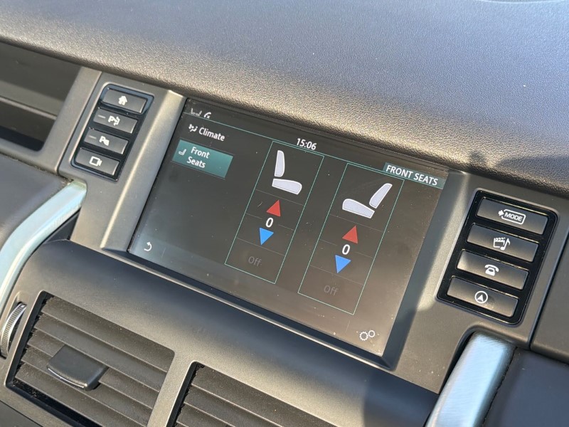 2018 (68) LAND ROVER DISCOVERY SPORT 2.0 TD4 180 HSE Luxury 5dr Auto [5 Seat] 5202520