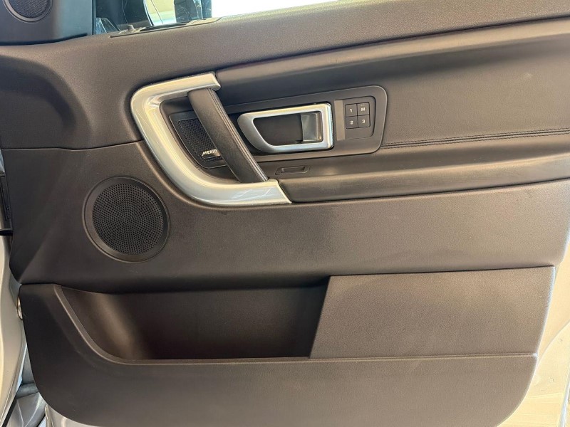 2018 (68) LAND ROVER DISCOVERY SPORT 2.0 TD4 180 HSE Luxury 5dr Auto [5 Seat] 5202509