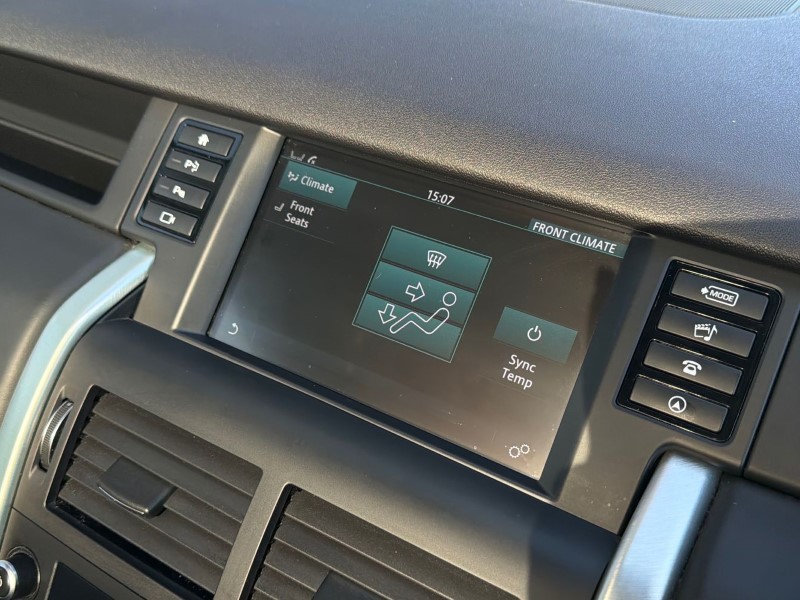 2018 (68) LAND ROVER DISCOVERY SPORT 2.0 TD4 180 HSE Luxury 5dr Auto [5 Seat] 5202518