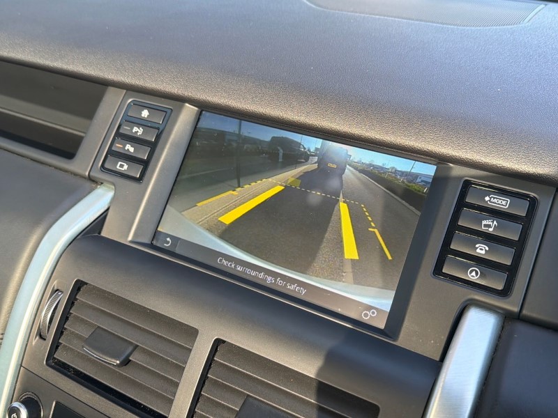 2018 (68) LAND ROVER DISCOVERY SPORT 2.0 TD4 180 HSE Luxury 5dr Auto [5 Seat] 5202499