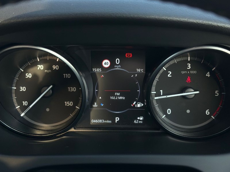 2018 (68) LAND ROVER DISCOVERY SPORT 2.0 TD4 180 HSE Luxury 5dr Auto [5 Seat] 5202503