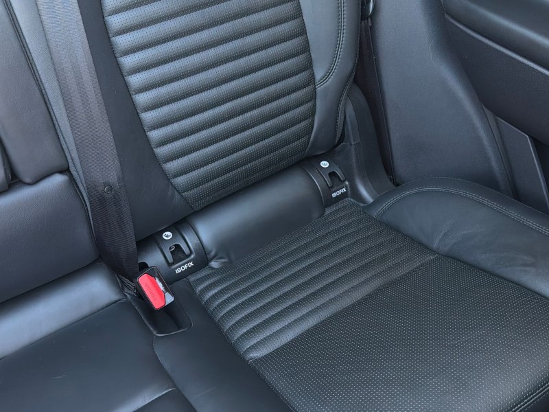 2018 (68) LAND ROVER DISCOVERY SPORT 2.0 TD4 180 HSE Luxury 5dr Auto [5 Seat] 5202522