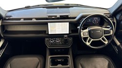 2022 (71) LAND ROVER DEFENDER 3.0 D250 X-Dynamic HSE 110 5dr Auto 5277165