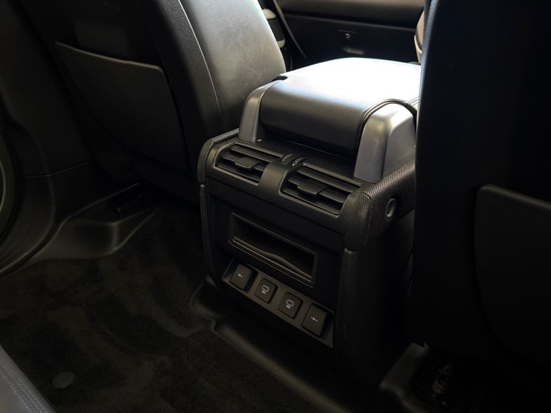 2022 (71) LAND ROVER DEFENDER 3.0 D250 X-Dynamic HSE 110 5dr Auto 5277174