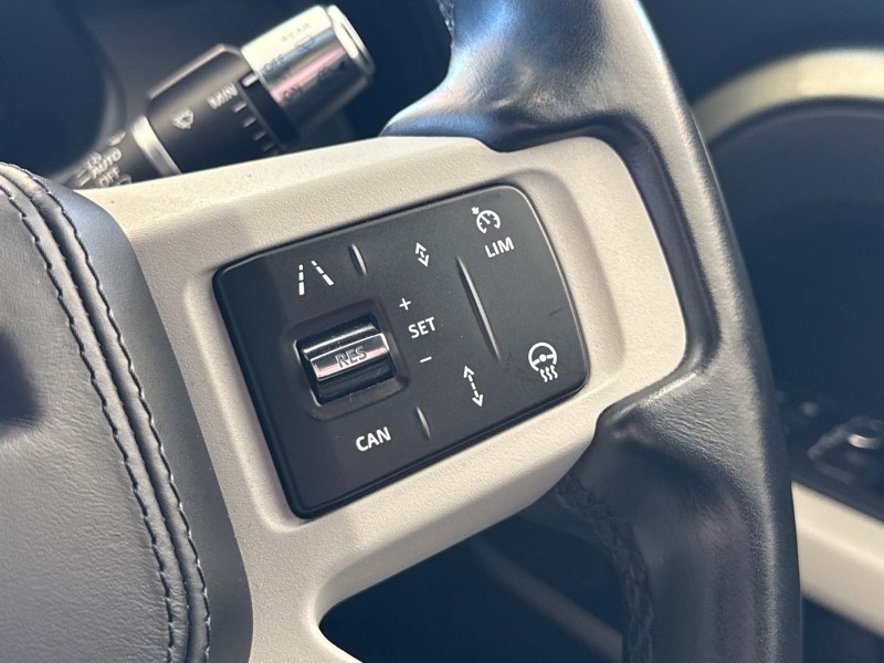 2022 (71) LAND ROVER DEFENDER 3.0 D250 X-Dynamic HSE 110 5dr Auto 5277185