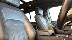 2022 (71) LAND ROVER DEFENDER 3.0 D250 X-Dynamic HSE 110 5dr Auto 5277182