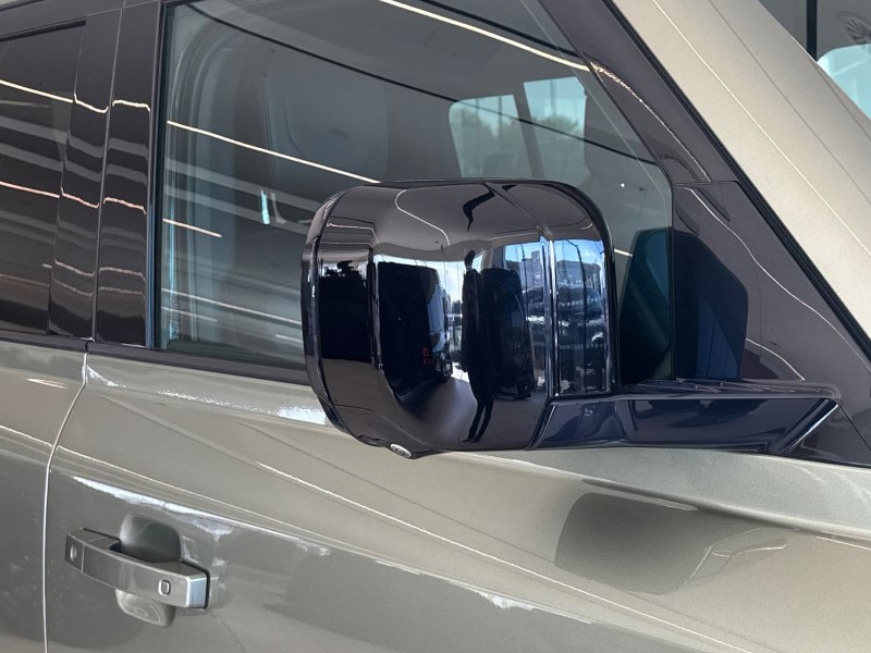 2022 (71) LAND ROVER DEFENDER 3.0 D250 X-Dynamic HSE 110 5dr Auto 5277204