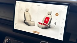 2022 (71) LAND ROVER DEFENDER 3.0 D250 X-Dynamic HSE 110 5dr Auto 5277190