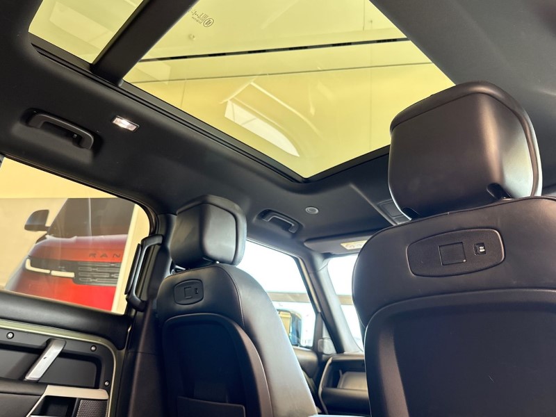 2022 (71) LAND ROVER DEFENDER 3.0 D250 X-Dynamic HSE 110 5dr Auto 5277177