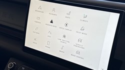 2022 (71) LAND ROVER DEFENDER 3.0 D250 X-Dynamic HSE 110 5dr Auto 5277187