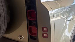 2022 (71) LAND ROVER DEFENDER 3.0 D250 X-Dynamic HSE 110 5dr Auto 5277201