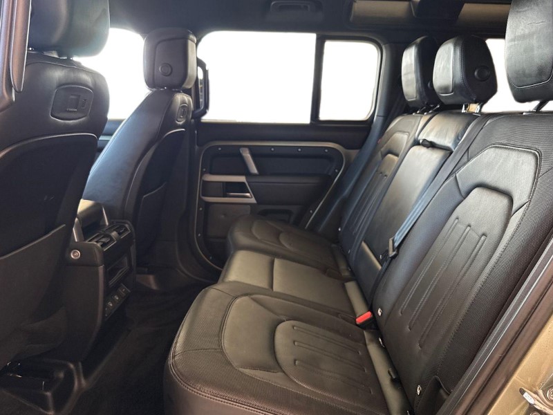 2022 (71) LAND ROVER DEFENDER 3.0 D250 X-Dynamic HSE 110 5dr Auto 5277160