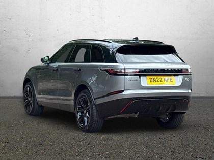 2022 (22) LAND ROVER RANGE ROVER VELAR 2.0 D200 Edition 5dr Auto