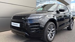 2026 (26) LAND ROVER RANGE ROVER EVOQUE 2.0 D200 Dynamic SE 5dr Auto 5827681