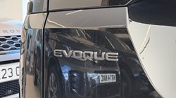 2026 (26) LAND ROVER RANGE ROVER EVOQUE 2.0 D200 Dynamic SE 5dr Auto 5827671