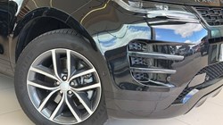 2026 (26) LAND ROVER RANGE ROVER EVOQUE 2.0 D200 Dynamic SE 5dr Auto 5827667