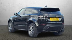 2026 (26) LAND ROVER RANGE ROVER EVOQUE 2.0 D200 Dynamic SE 5dr Auto – Video 1 of 2