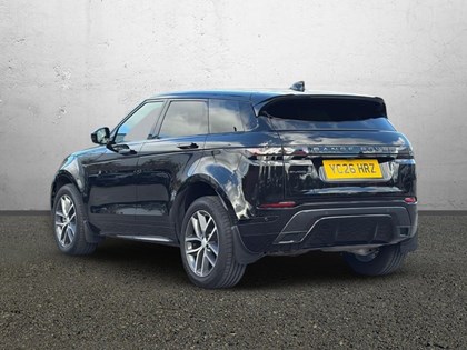 2026 (26) LAND ROVER RANGE ROVER EVOQUE 2.0 D200 Dynamic SE 5dr Auto