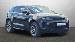 2026 (26) LAND ROVER RANGE ROVER EVOQUE 2.0 D200 Dynamic SE 5dr Auto 5827624