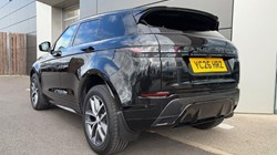 2026 (26) LAND ROVER RANGE ROVER EVOQUE 2.0 D200 Dynamic SE 5dr Auto 5827683