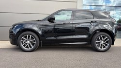 2026 (26) LAND ROVER RANGE ROVER EVOQUE 2.0 D200 Dynamic SE 5dr Auto 5827682