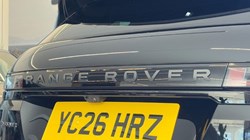 2026 (26) LAND ROVER RANGE ROVER EVOQUE 2.0 D200 Dynamic SE 5dr Auto 5827670