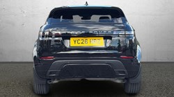 2026 (26) LAND ROVER RANGE ROVER EVOQUE 2.0 D200 Dynamic SE 5dr Auto 5827629