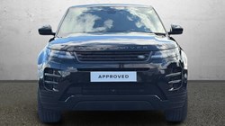 2026 (26) LAND ROVER RANGE ROVER EVOQUE 2.0 D200 Dynamic SE 5dr Auto 5827630