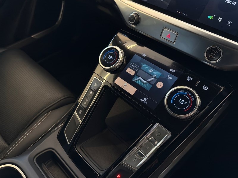 2022 (22) JAGUAR I-PACE 294kW EV400 HSE Black 90kWh 5dr Auto 11kW Charger 5255735