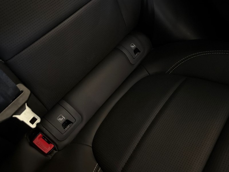 2022 (22) JAGUAR I-PACE 294kW EV400 HSE Black 90kWh 5dr Auto 11kW Charger 5255739