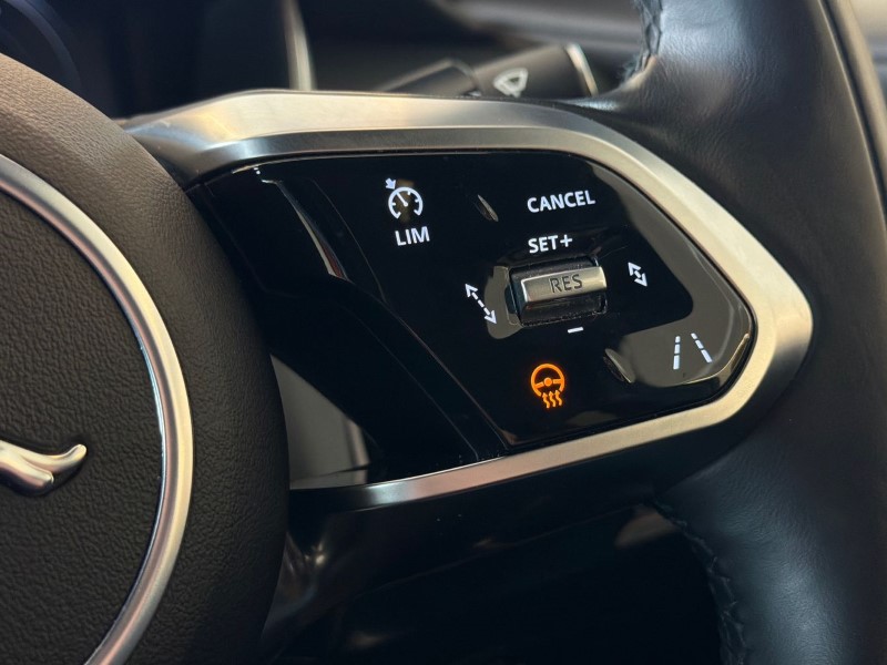 2022 (22) JAGUAR I-PACE 294kW EV400 HSE Black 90kWh 5dr Auto 11kW Charger 5255731