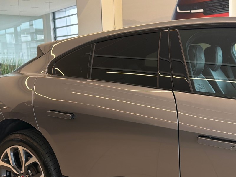 2022 (22) JAGUAR I-PACE 294kW EV400 HSE Black 90kWh 5dr Auto 11kW Charger 5255753