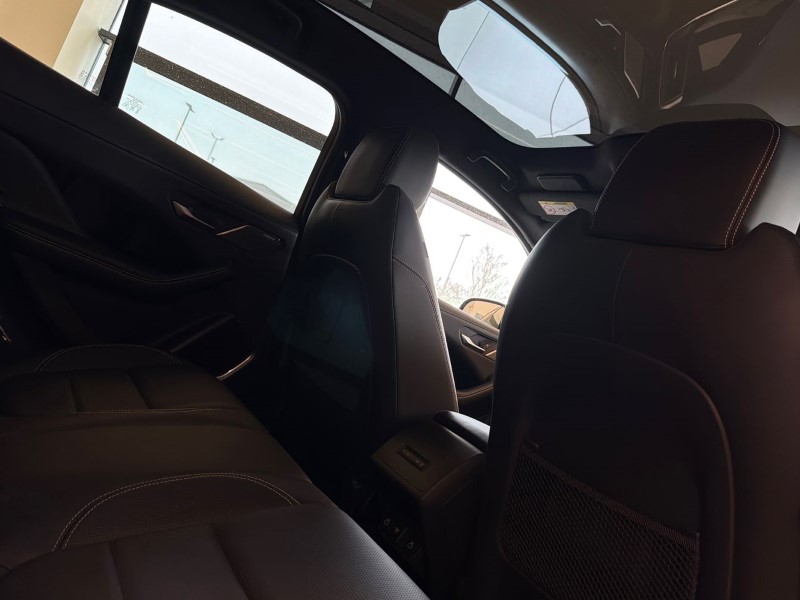 2022 (22) JAGUAR I-PACE 294kW EV400 HSE Black 90kWh 5dr Auto 11kW Charger 5255725