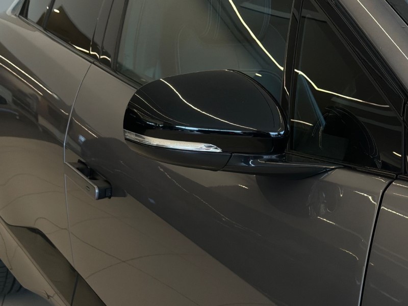 2022 (22) JAGUAR I-PACE 294kW EV400 HSE Black 90kWh 5dr Auto 11kW Charger 5255752