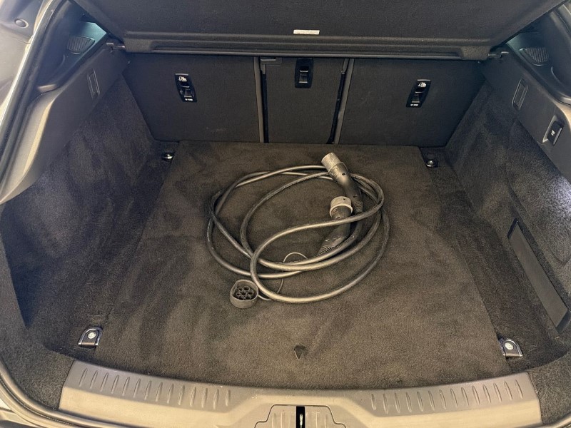 2022 (22) JAGUAR I-PACE 294kW EV400 HSE Black 90kWh 5dr Auto 11kW Charger 5255714