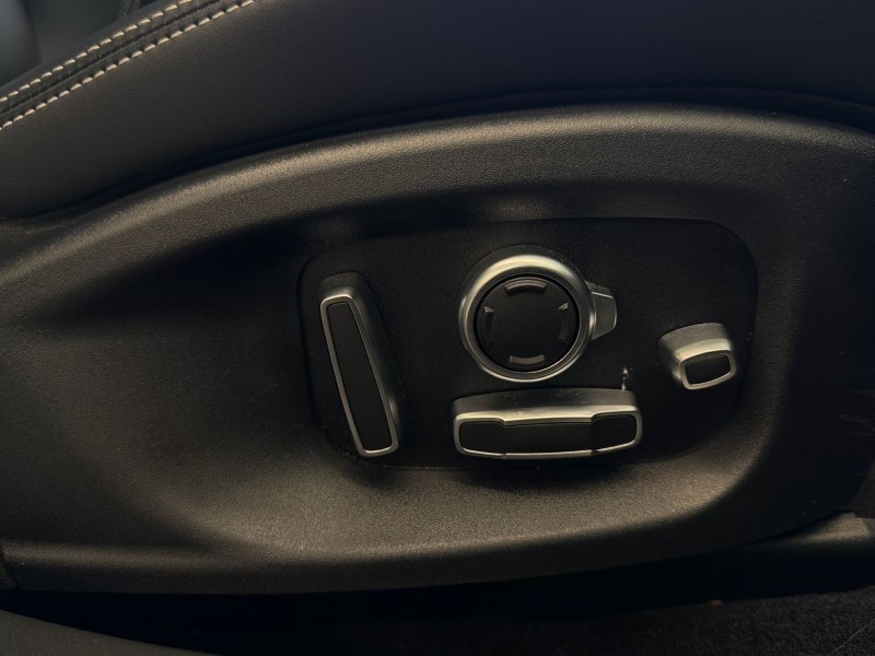 2022 (22) JAGUAR I-PACE 294kW EV400 HSE Black 90kWh 5dr Auto 11kW Charger 5255728