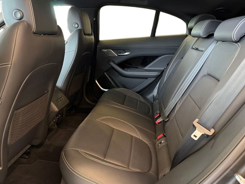 2022 (22) JAGUAR I-PACE 294kW EV400 HSE Black 90kWh 5dr Auto 11kW Charger 5255708