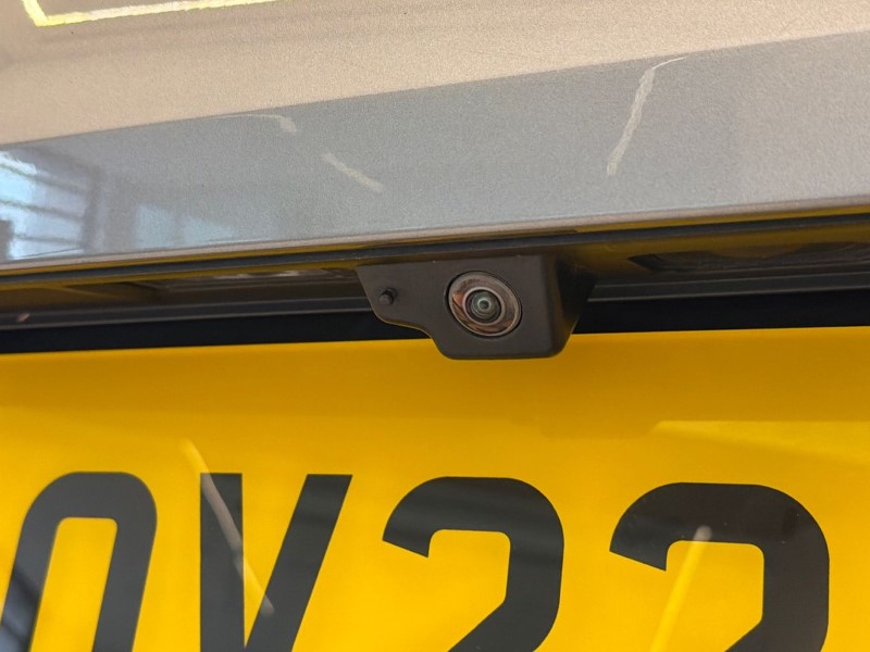 2022 (22) JAGUAR I-PACE 294kW EV400 HSE Black 90kWh 5dr Auto 11kW Charger 5255743