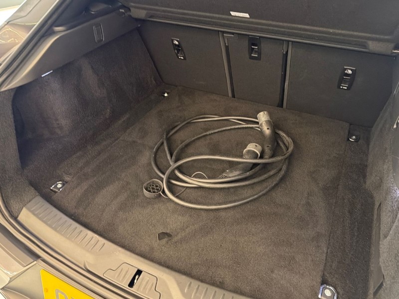 2022 (22) JAGUAR I-PACE 294kW EV400 HSE Black 90kWh 5dr Auto 11kW Charger 5255741