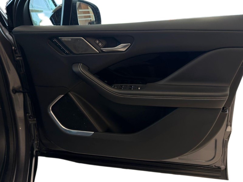 2022 (22) JAGUAR I-PACE 294kW EV400 HSE Black 90kWh 5dr Auto 11kW Charger 5255726