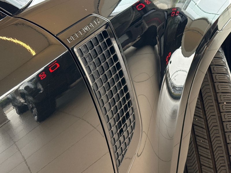 2023 (23) LAND ROVER DEFENDER 3.0 D250 X-Dynamic HSE 110 5dr Auto [7 Seat] 5213149