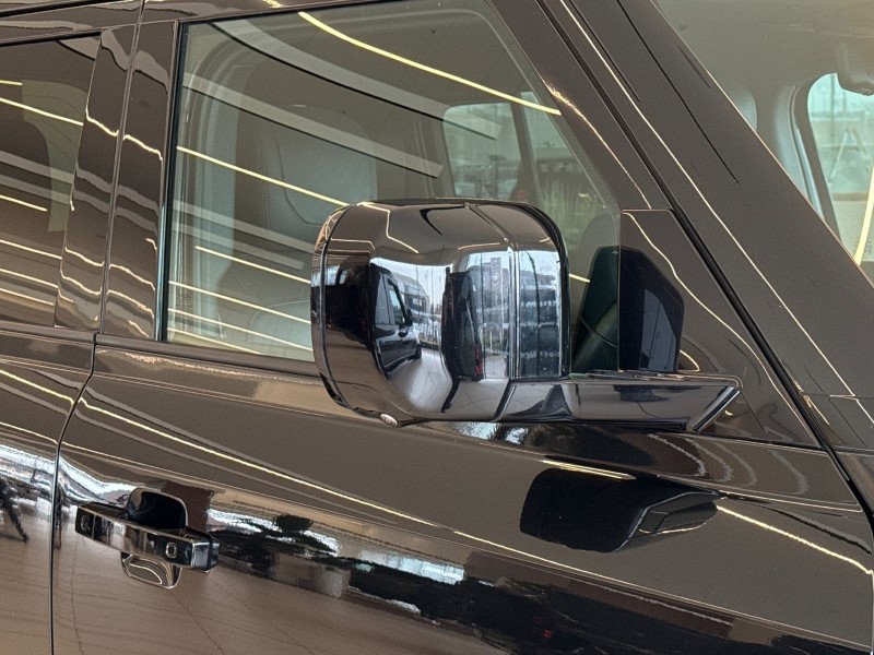 2023 (23) LAND ROVER DEFENDER 3.0 D250 X-Dynamic HSE 110 5dr Auto [7 Seat] 5213177