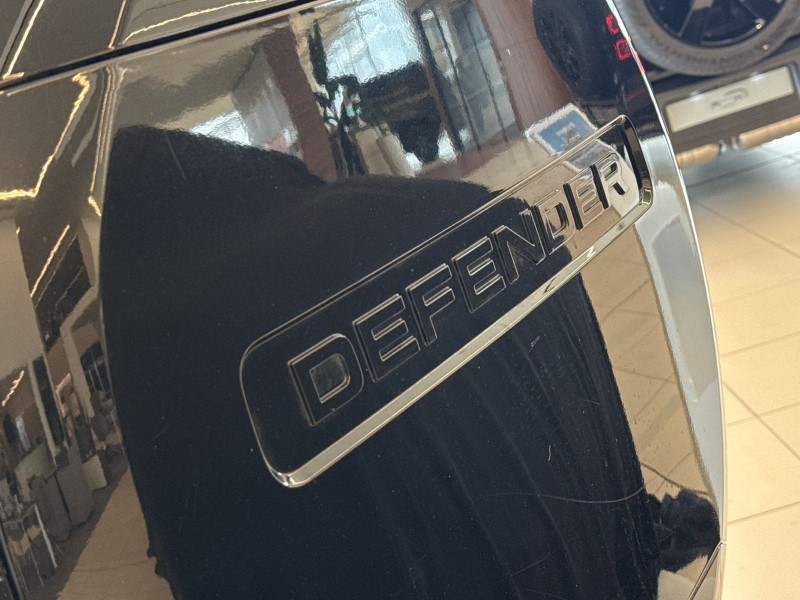 2023 (23) LAND ROVER DEFENDER 3.0 D250 X-Dynamic HSE 110 5dr Auto [7 Seat] 5213172