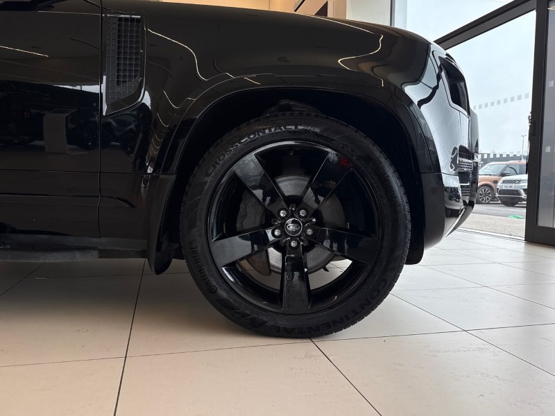 2023 (23) LAND ROVER DEFENDER 3.0 D250 X-Dynamic HSE 110 5dr Auto [7 Seat] 5213137