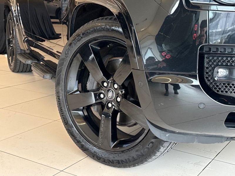 2023 (23) LAND ROVER DEFENDER 3.0 D250 X-Dynamic HSE 110 5dr Auto [7 Seat] 5213171