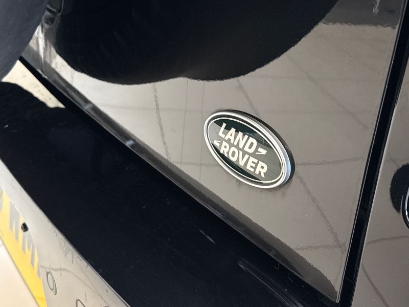 2023 (23) LAND ROVER DEFENDER 3.0 D250 X-Dynamic HSE 110 5dr Auto [7 Seat] 5213173