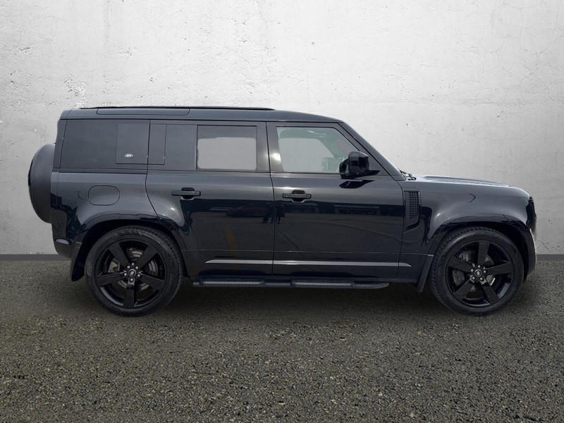 2023 (23) LAND ROVER DEFENDER 3.0 D250 X-Dynamic HSE 110 5dr Auto [7 Seat] 5213134