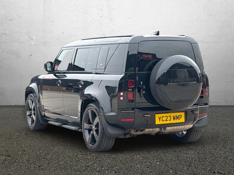 2023 (23) LAND ROVER DEFENDER 3.0 D250 X-Dynamic HSE 110 5dr Auto [7 Seat] 1